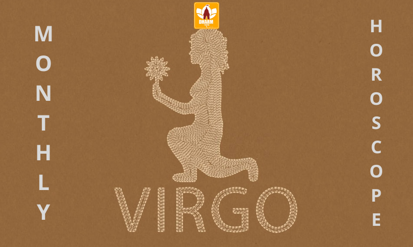 Virgo Monthly Horoscope 2024